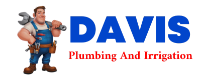 Trusted plumber in CHAPPELL